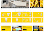 build webflow website design, figma to webflow, webflow landing page